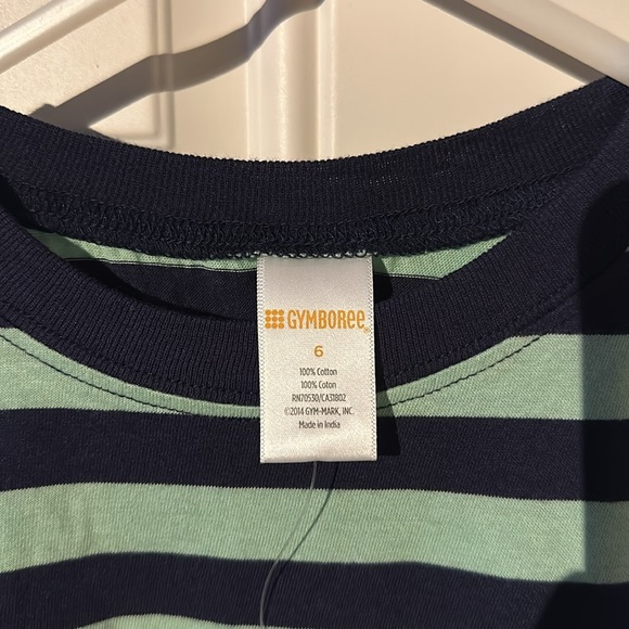 Bundle of 4 Gymboree - Picture 3 of 13